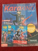 KaraKino Magazin + Ladybug Catnoir NEU OVP Bayern - Treuchtlingen Vorschau