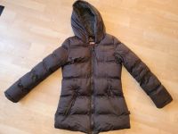 Winterjacke Cars Jeans size 13 schwarz Jacke Hessen - Niddatal Vorschau