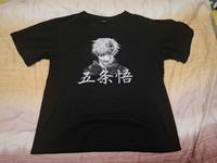 anime tshirt L statt xl Thüringen - Gera Vorschau