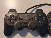 Playstation 2 Controller Bayern - Aschaffenburg Vorschau