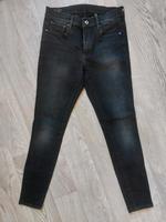 Slim Fit Jeans G-STAR 3301 Skinny, Gr. 30/30 Rheinland-Pfalz - Koblenz Vorschau