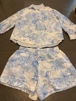 Sommer Set gr.38 Nordrhein-Westfalen - Rheine Vorschau