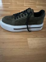 ORIGINAL PRADA HERREN SCHUH GRÖẞE 44 Hessen - Butzbach Vorschau