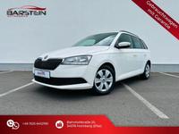 Skoda FABIA KOMBI/AUTOMATIK/NAVI/TOP ZUSTAND Hessen - Homberg (Efze) Vorschau