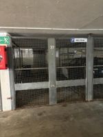 Parkplatzprobleme? Müssen nicht sein, Gitterbox anmieten! Nordrhein-Westfalen - Leverkusen Vorschau