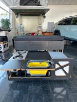 Campingbox Heckküche Auto Camping Mode Forest Pfingsten Spezial%% Baden-Württemberg - Esslingen Vorschau