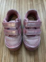 Geox Sport Kinderschuhe Klettverschluss Pink Rosa in Größe 23 Hamburg-Mitte - Hamburg Neustadt Vorschau