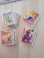 Ninjago Trading cards Sammelkarten Serie 8 crystalized Nordrhein-Westfalen - Haan Vorschau