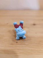 Ü- Ei Sammelfigur Happy Hippo Handstand Bayern - Schwabmünchen Vorschau