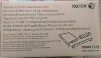 Xerox Transfer Kit für Phaser 6600 / Workcentre 6605 (108R01122) Bayern - Regensburg Vorschau