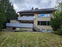 Großzügiges Einfamilienhaus in Bad Oeynhausen, Rehme mit Fernblick und Garage Nordrhein-Westfalen - Bad Oeynhausen Vorschau