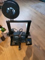 Creality Ender 3  3D Drucker Niedersachsen - Delmenhorst Vorschau