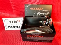 Neu NOS Campagnolo Record Carbon Titanium Umwerfer 2x10 Rennrad Sachsen - Heidenau Vorschau