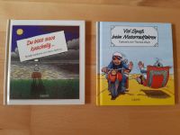 2 Bücher, Geschenkbücher von Lappan Bayern - Gerhardshofen Vorschau
