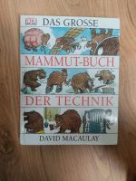 Das Mammut-Buch der Technik Baden-Württemberg - Hüttlingen Vorschau