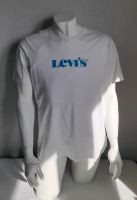 Levis Tshirt weiß L Rheinland-Pfalz - Freinsheim Vorschau