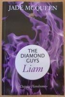 Liam (The Diamond Guys) von Jade McQueen Dresden - Großzschachwitz Vorschau