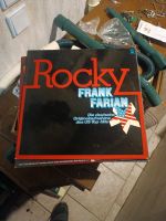 LP Album Selten Rocky Frank Farian Nordrhein-Westfalen - Bad Driburg Vorschau