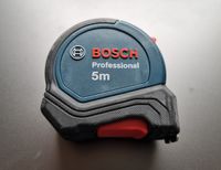 Bosch Professional Maßband 5 m Niedersachsen - Braunschweig Vorschau