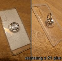 Verschiedene cover Handyhüllen für Samsung und iphone modelle neu Saarland - Schmelz Vorschau