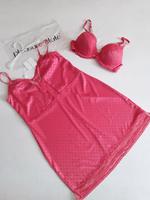 Neglige L, BH 80 B " pleasure state ", Slip " Calida " NEU Thüringen - Heilbad Heiligenstadt Vorschau