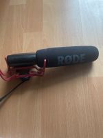 Rode Videomic Rycote mit OVP Hessen - Messel Vorschau