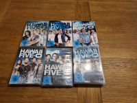 Hawaii five O DVDs 1-6 Staffel Niedersachsen - Wiesmoor Vorschau