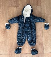 *NEU* Baby Schneeanzug von Tom Tailor Gr. 62 Nordrhein-Westfalen - Pulheim Vorschau