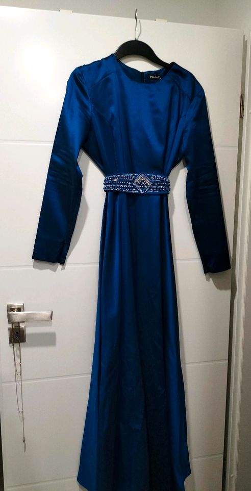 Abendkleid Kleid Abikleid Damenkleid Hochzeitskleid Polterabend in Oberhausen