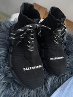 SPEED 2.0 LACE-UP SNEAKER BALENCIAGA Berlin - Reinickendorf Vorschau