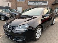 Volkswagen Golf V 1.9 TDi GT Sport TÜV 2 Jahre Nordrhein-Westfalen - Moers Vorschau