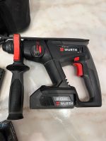 Würth-18v Bosch Makita Berlin - Neukölln Vorschau