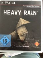 Heavy Rain für PS3 Bayern - Weidhausen Vorschau