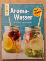 Aroma Wasser - Buch Rheinland-Pfalz - Mayen Vorschau