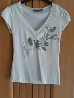 Mexx T Shirt -Farbe sand- Grösse XS (S) - neuwertig Nordrhein-Westfalen - Hückelhoven Vorschau