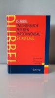 NEUw. DUBBEL Taschenbuch für den Maschinenbau Föritztal - Jagdshof Vorschau