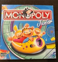 Monopoly Junior Berlin - Hohenschönhausen Vorschau