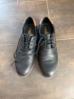 Schuhe schwarz Schleswig-Holstein - Satrup Vorschau