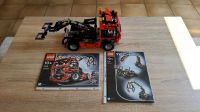 Lego Technic Truck 8436 Bayern - Kleinostheim Vorschau