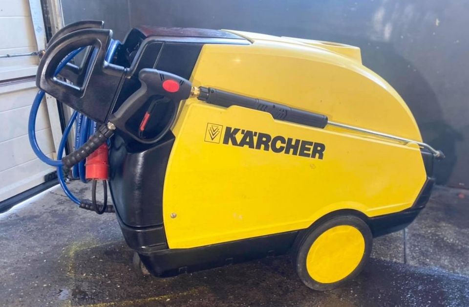 Suche Karcher Hochdruckreiniger in Stuttgart