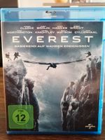 Everest --- Josh Brolin Nordrhein-Westfalen - Mülheim (Ruhr) Vorschau