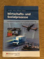 Wirtschafts- und Sozialprozesse  9. Auflage Niedersachsen - Lehrte Vorschau