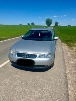 Audi A3 1.6 Sachsen - Oederan Vorschau