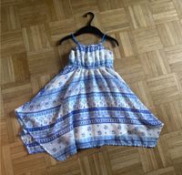 Sommerkleid Gr.98 Schleswig-Holstein - Norderstedt Vorschau