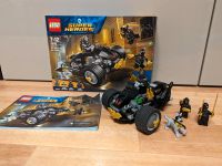 Lego 76110 Batman  Attacke der Talons Dresden - Seevorstadt-Ost/Großer Garten Vorschau