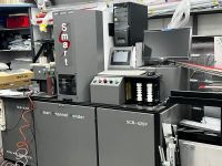 Biegemaschine Smart Channel Bender SCB-420F Baden-Württemberg - Öpfingen Vorschau