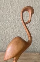 Flamingo Holzfigur Pankow - Weissensee Vorschau