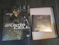 Splinter Cell PC Game Baden-Württemberg - Endingen Vorschau