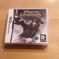 Nintendo DS Pirates of the Caribbean Am Ende der Welt Bayern - Mainleus Vorschau