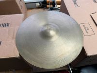 1970er Zildjian Crash Becken 18" kein Riss plan (A) 1,306 kg Kr. München - Aschheim Vorschau